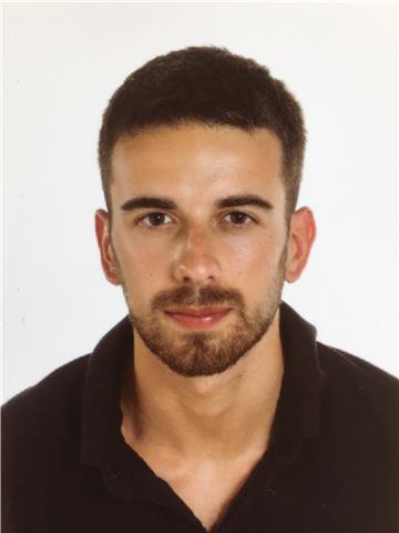 Profesor de matemàticas, física y química educación secundaria y bachiller. v