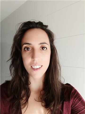 Profesora matemáticas
