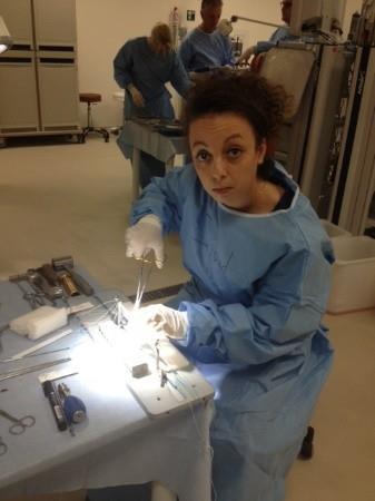 Doy clases de francès y de inglés en alicante y su region virtualmente o a domicilio