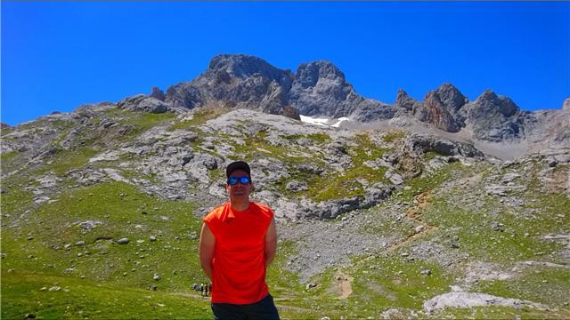 Profesor de inglés con más de 7 años de estancia en Reino Unido, da clases en Balmaseda y alrededores