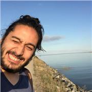 Clases particulares de piano inicial, guitarra inicial, guitarra latinoamericana y lenguaje musical