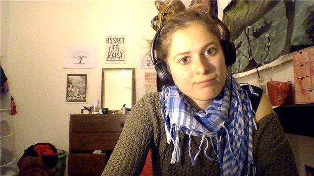 Insegnante Madrelingua Inglese con Laurea University of London offre lezioni online