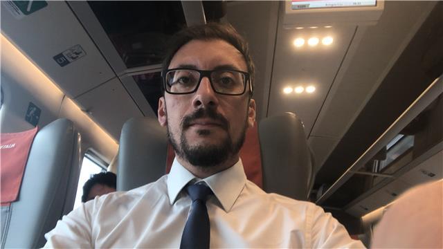 Ingegnere gestionale con esperienza di insegnamento