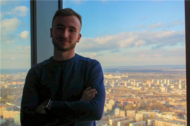 Doy clases de inglés económicas a chavales en formación. Primera clase gratis