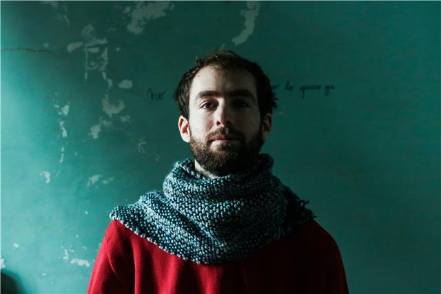 Clases particulares de guitarra y Música en Paternal