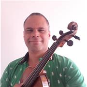 aprende y refuerza el tocar violin, haz musica a cualquier nivel