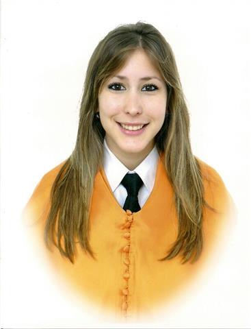 Graduada ofrece clases de repaso y apoyo de primaria a interesados