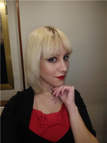 María Cabezas Barrios