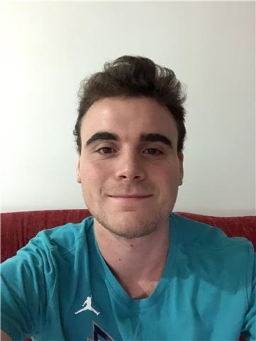 Estudiante de ingeniería se ofrece para dar clase de repaso de matemáticas