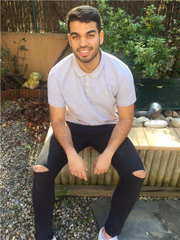 Doy clases particulares estudiante 4rt quimica uab