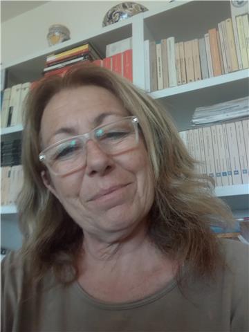 Mi candido per insegnamento di Italiano per stranieri