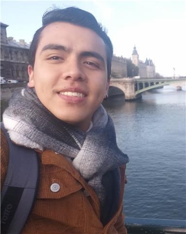 Juan Camilo