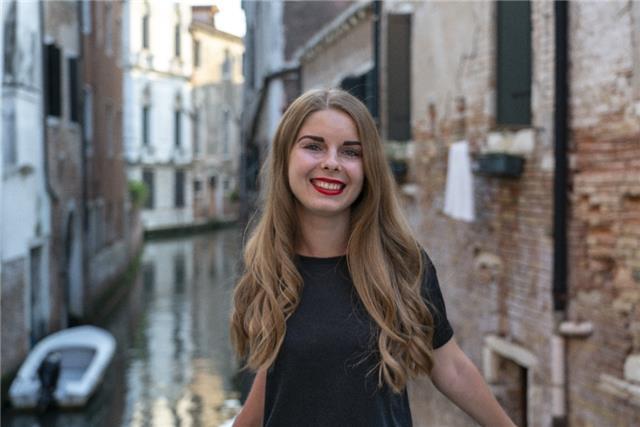 Clases de ruso con profesora nativa