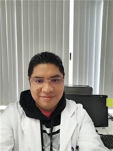 Profesor de Química con amplia experiencia a Nivel Universitario y Bachillerato