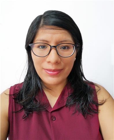 Marilia Rut Peñaloza Ricapa