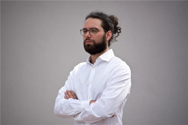 Insegnante di materie umanistiche