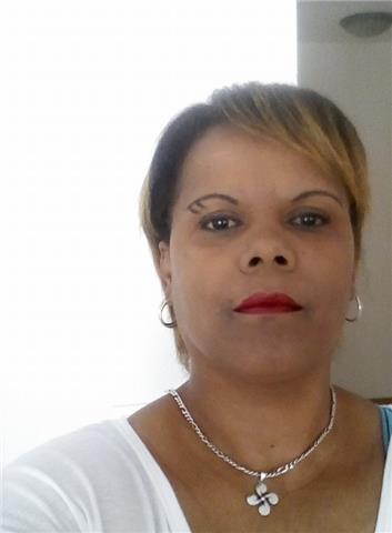 Andrea Kristina De Oliveira Feliciano