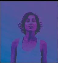 Profesora de yoga hace más de mas de 20 años .de mis prácticas personales hice mi profesión y actualmente doy clases en distintos centros se barcelona y online .
certificada profesional deportes de catalunya