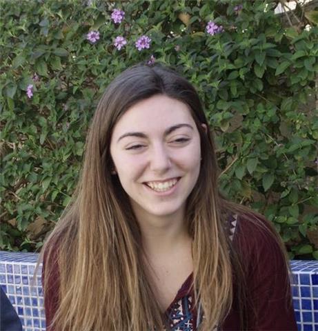 Sofía Lérida Medina