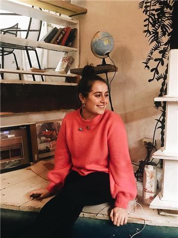Profesora de inglés y español online y presencial