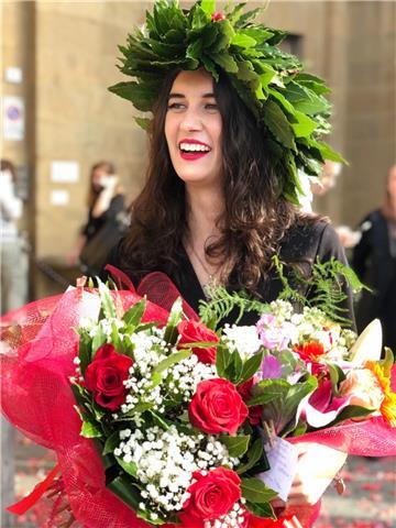 Laureata in Mediazione Linguistica impartisce ripetizioni di inglese per ragazzi di scuole medie e superiori