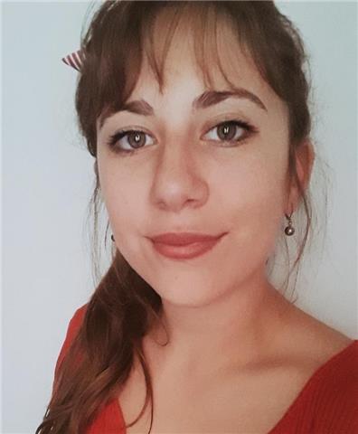 Mujer con buen manejo de idioma inglés, oralidad y escritura avanzada, ofrece clase particulares a niños/as con y sin conocimientos previos