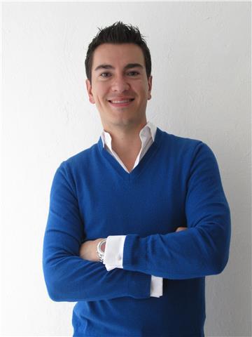 Javier Vázquez Gómez