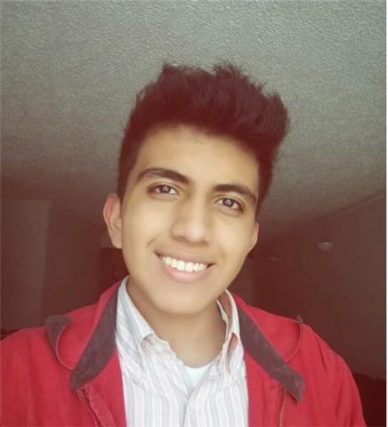 Sebastian Camilo
