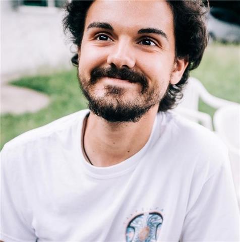 Laureando in Biodiversità ed Evoluzione biologica offre lezioni private di biologia, chimica, matematica, scienze naturali adatte a ogni fascia d'età