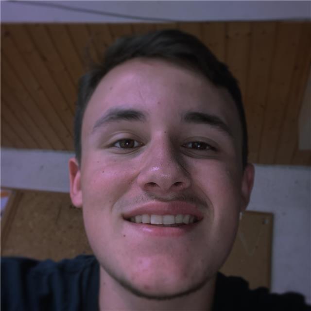 Jeune de 18 ans, propose des cours d'anglais pour niveau collège et seconde