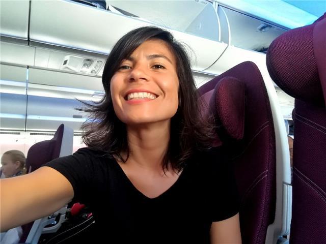 Clases online/ presencial francés profesora nativa 25eur/h 1h todos los niveles