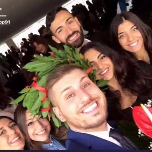 Clase de italiano , me llamo davi tumminello y soy italiano , mi numero de telefono es