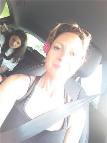 Laureata in chimica dal 1996 con esperienza in vari settori chimici