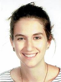 Studentessa di Ingegneria Edile - Architettura