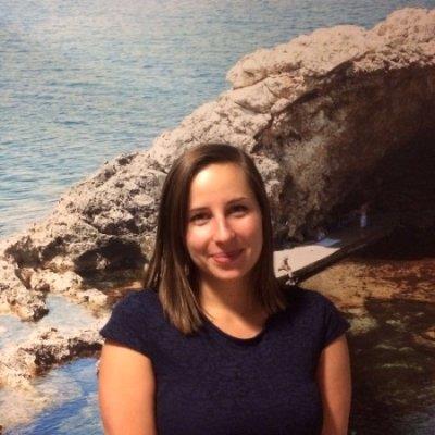 Profesora nativa imparte clases de francé en Madrid