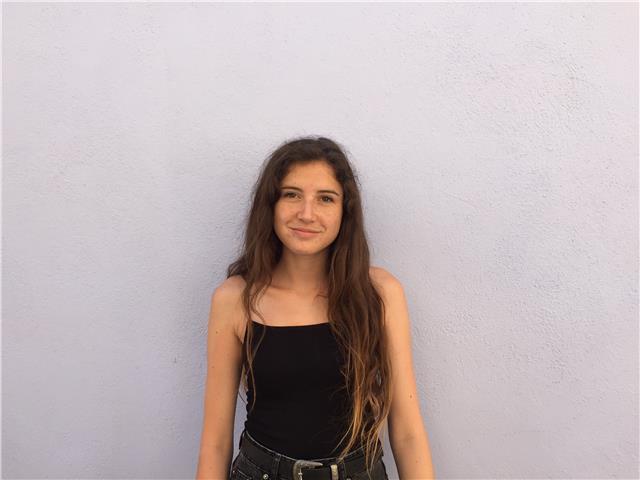 Estudiantes de biología ofrece clases particulares de biología para bachillerato o la eso, y de matemáticas para primaria la eso o bachillerato