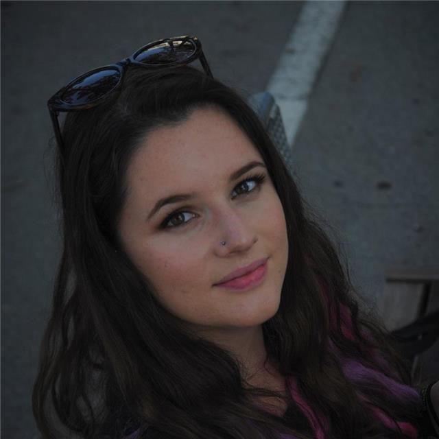Profesora de inglés nativa