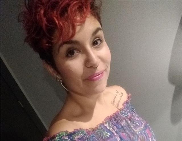 Alba González Fuentes