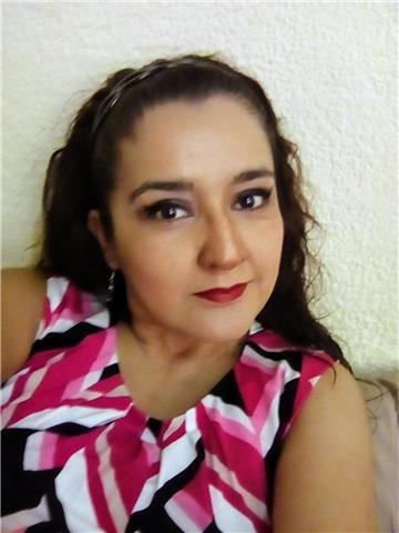 Maestra nativa de Inglés con más de 14 años de experiencia