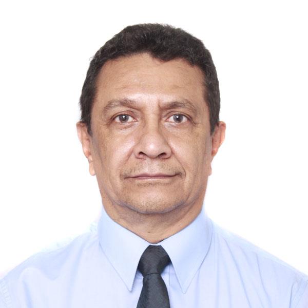 Samuel Francisco Montilla Acosta