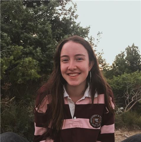 Doy clases particulares de inglés y repaso primaria