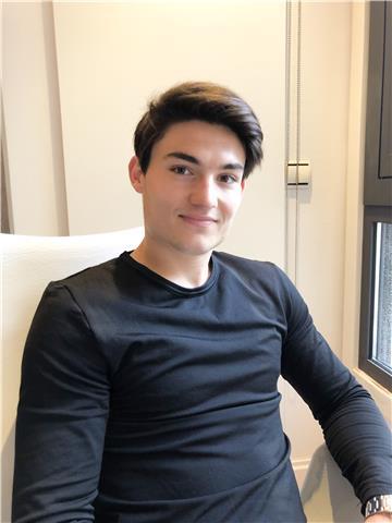 Refuerzo de euskera (profesor con titulación ega)