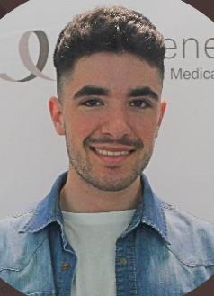 Profesor particular de biología