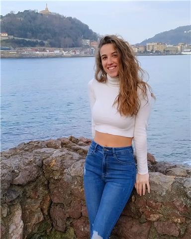 Estudiante de ingeniería informática, me ofrezco a dar clases de matemáticas