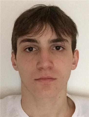 Studente universitario disponibile per ripetizioni di matematica