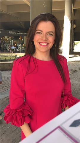 Doy clases particulares desde primaria hasta bachillerato de ciencias sociales. graduada en pedagogía y educación primaria