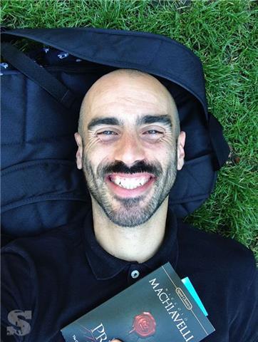 Doy clases particulares de sociología