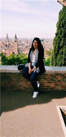 Insegnante madrelingua inglese per studenti scuole medie/superiori ed adulti