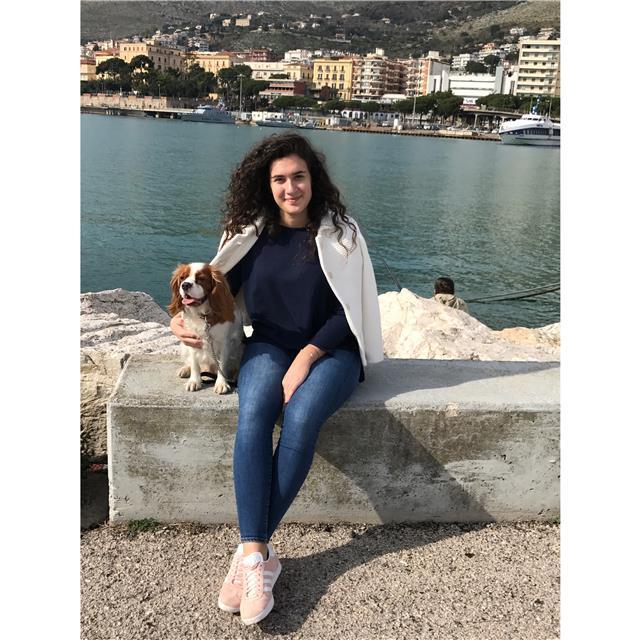 Laureata in ingegneria meccanica e al primo anno di medicina veterinaria offre ripetizioni di matematica per ogni livello