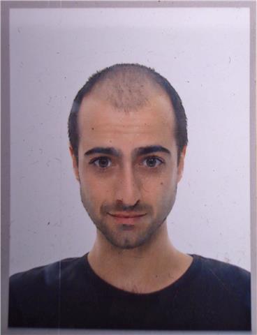 Profesor de francés